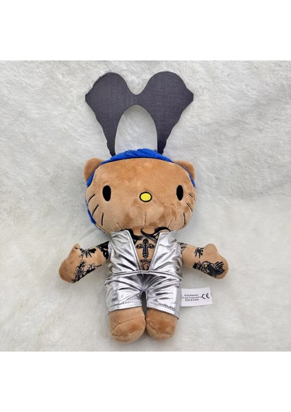 Yeni Yaratıcı Peluş Oyuncak Bebek (Yurt Dışından) fırsatları