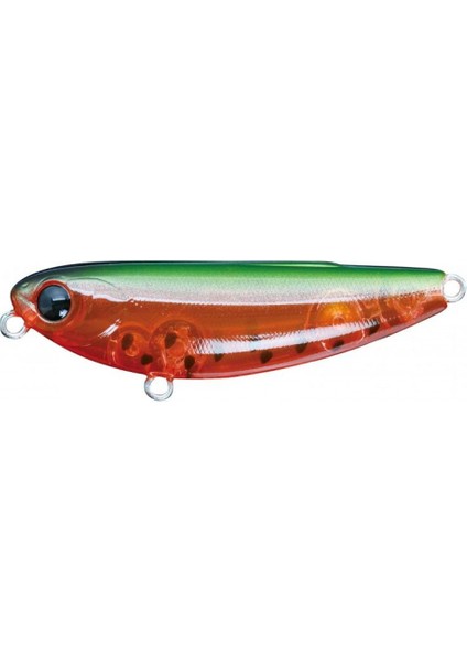 Zipbaits Fakıe Dog Su Üstü Maket 50 Mm - Cb 566