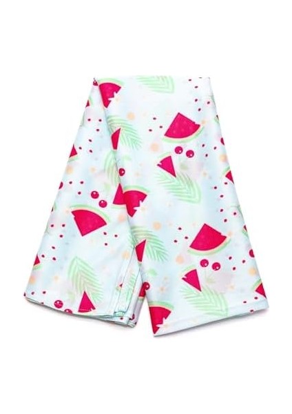 ve Kiraz Desenli Leke Tutmaz Masa ÖRTÜSÜ(140X180) fiyatları