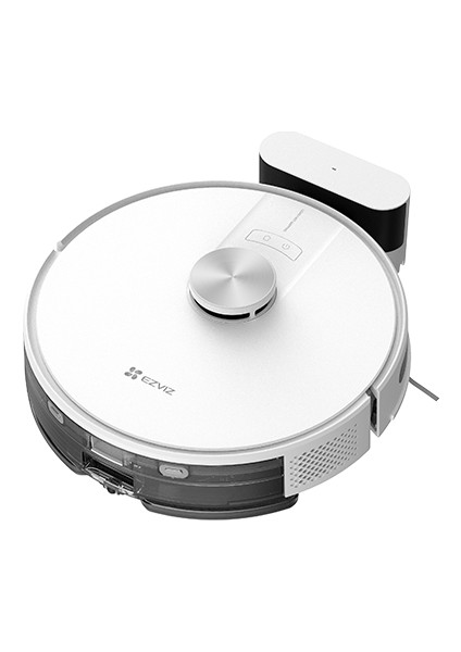 Ezvız Re4 Robot Süpürge ve Paspas Kombinasyonu fiyatları