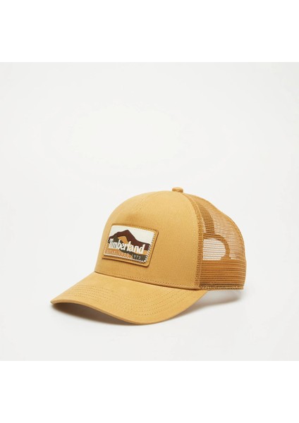 Mountain Patch Trucker