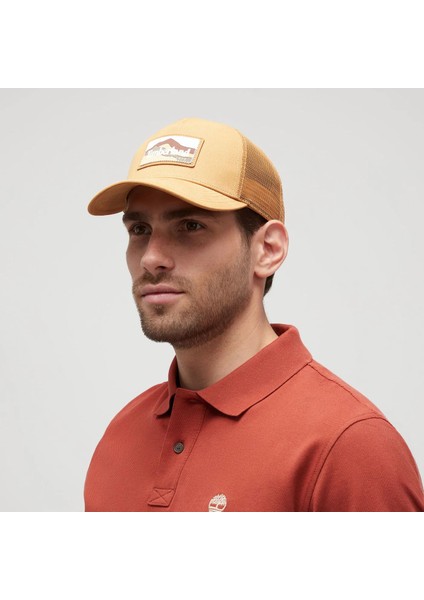 Mountain Patch Trucker modelleri