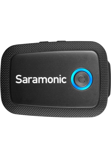 Saramonıc BLİNK500 Tx Wirelss Mikrofon fırsatları