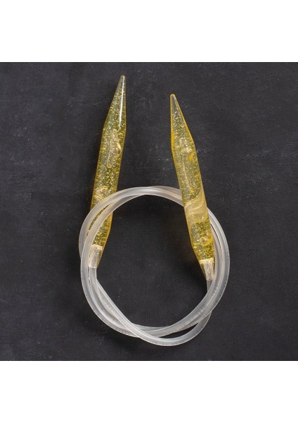 ForWhat Dikiş Atölyesi Için 100CM 15MM Misinalı Şiş