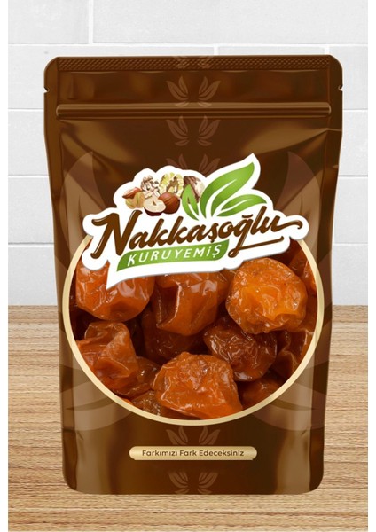 Sarı Erik Kurusu 500GR