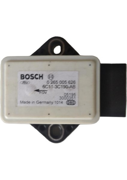 Ford Transit Mk7 Esp Sensörü (0265005626)
