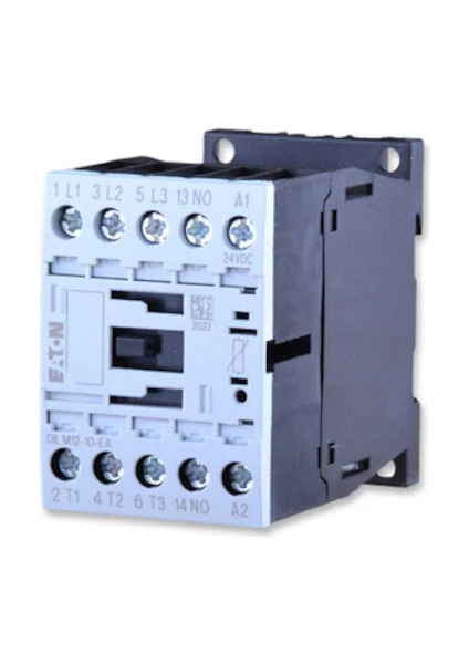 DILM12-10-EA 12A 1na 5-5kw Güç Kontaktörü fiyatları