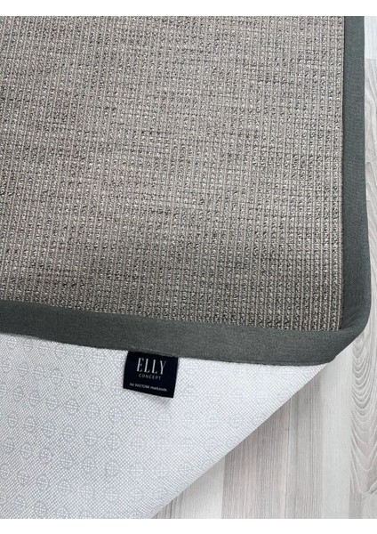 Elly Sisal 7305-35 H120 3cm 86X149 fırsatları