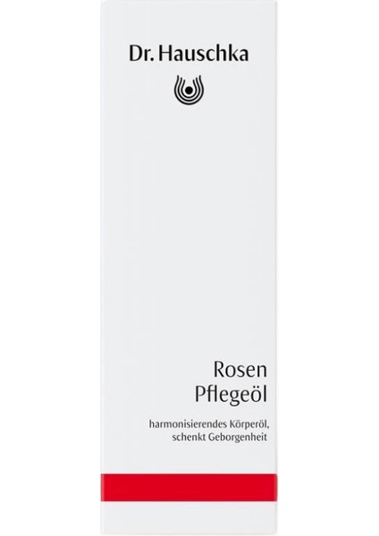 Rose Nurturing Vücut Yağı, Besleyici ve Dengeleyici, Hassas Ciltler İçin fiyatları