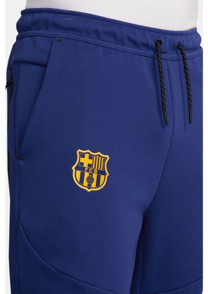 Fc Barcelona Tech Fleece Football Erkek Eşofman Altı modelleri