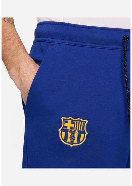 Fc Barcelona Tech Fleece Football Erkek Eşofman Altı fırsatları