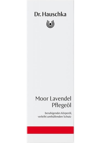 Moor Lavender Calming Body Oil, Vücut Yağı fiyatları