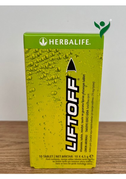 Liftoff ® Limon fiyatları