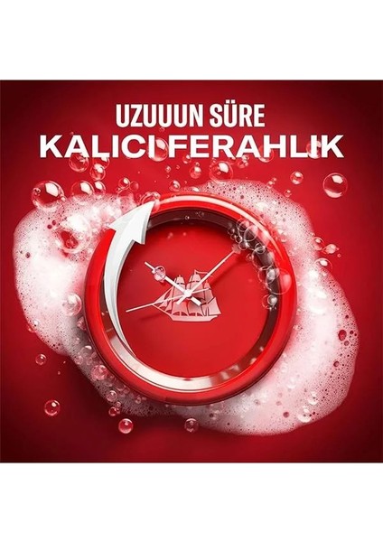 Rockstar Erkek Duş Jeli ve Şampuan 400 ml fiyatları