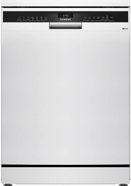 SN23EW63KT Bulaşık Makinesi 6 Programlı Beyaz