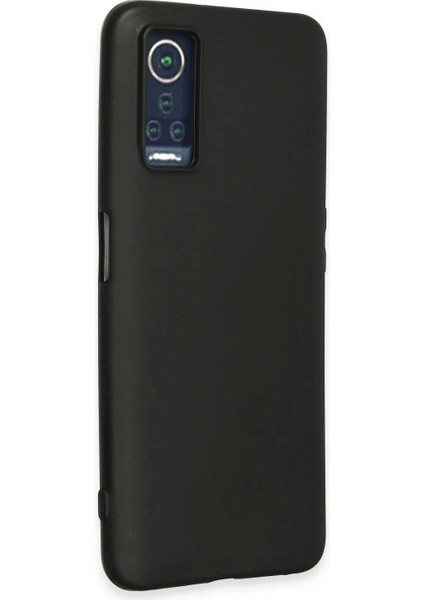General Mobile Gm 22 Pro Kılıf First Silikon - Siyah modelleri
