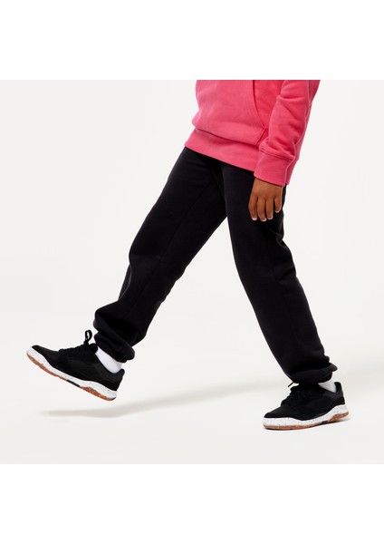 Domyos Çocuk Eşofman Altı - Siyah