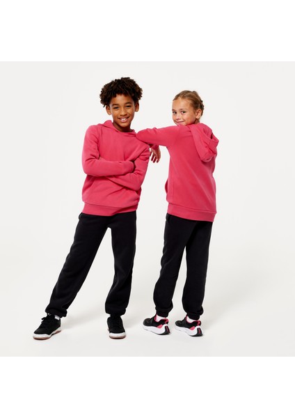 Domyos Çocuk Eşofman Altı - Siyah fiyatları