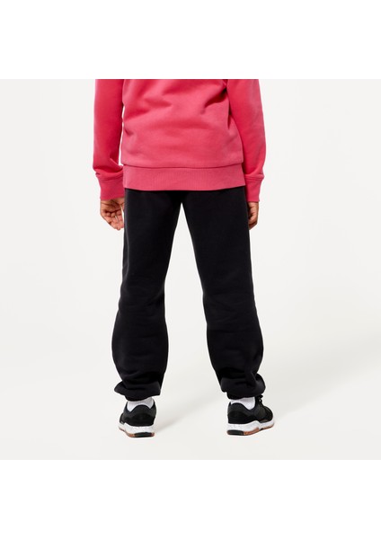 Domyos Çocuk Eşofman Altı - Siyah modelleri