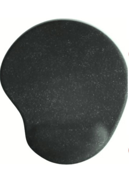 Oval Siyah Bilek Destekli Mouse Pad - LED Işıklı 6d Gaming Tip Kablolu Mouse Bilgisayar Faresi Notebook Pc Windows Uyumlu Oyuncu Mause fiyatları