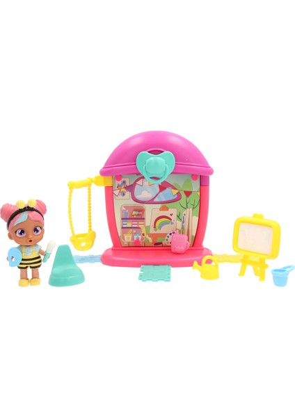 Playtime Maddy Oyun Odası Oyun Seti 924413