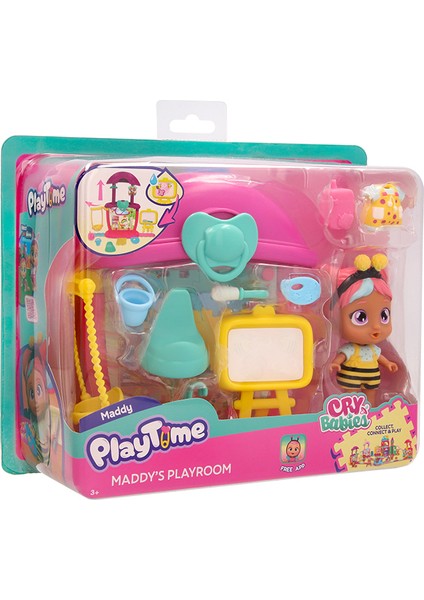 Playtime Maddy Oyun Odası Oyun Seti 924413 modelleri