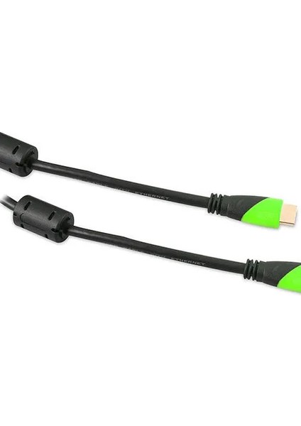 HDMI To HDMI ( 10 Metre ) V2.0 Ultra Hd 4K 2160P 3D Görüntü Kablosu