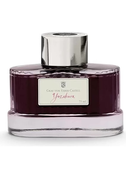 Von Mürekkep Yozakura 75 ml