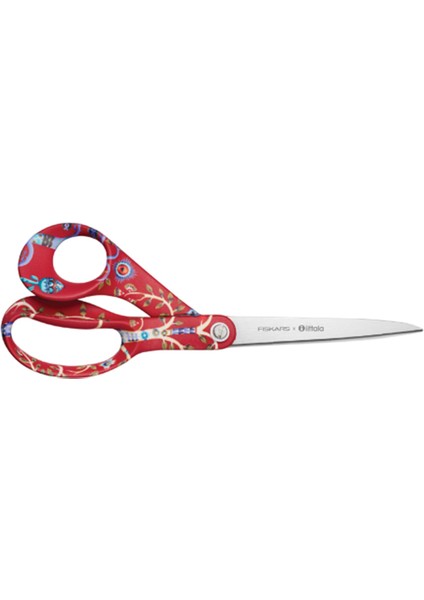 x Iittala Taika Makas 21 cm Kırmızı