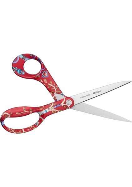 x Iittala Taika Makas 21 cm Kırmızı modelleri