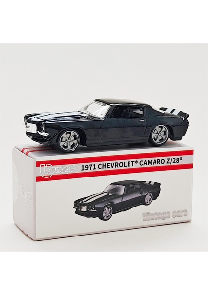 1:64 Butik Alaşımlı Araba Modeli Araba Modeli Audi A6 Bugatti Süsler (Yurt Dışından)