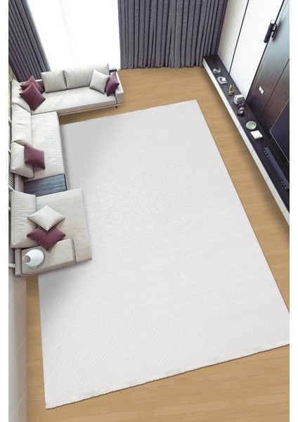 Marvina Yumuşak Dokulu Salon Halısı, Tozumaz, Robot Süpürge Uyumlu, 4 M’ye Kadar En Seçeneği