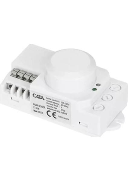 CT-9185 Sensör fiyatları