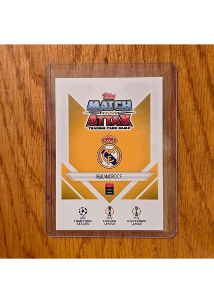 100 Club Kylian Mbappe Oyun Kartı fiyatları