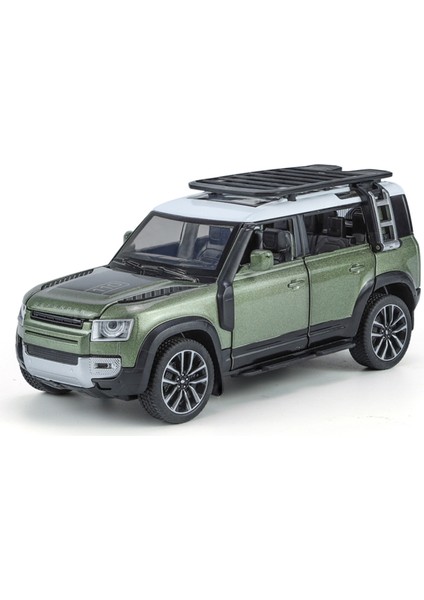 1:32 Big Ben G63 Alaşımlı Araba Modeli Işıklı Bumerang Çocuk Süsü (Yurt Dışından)