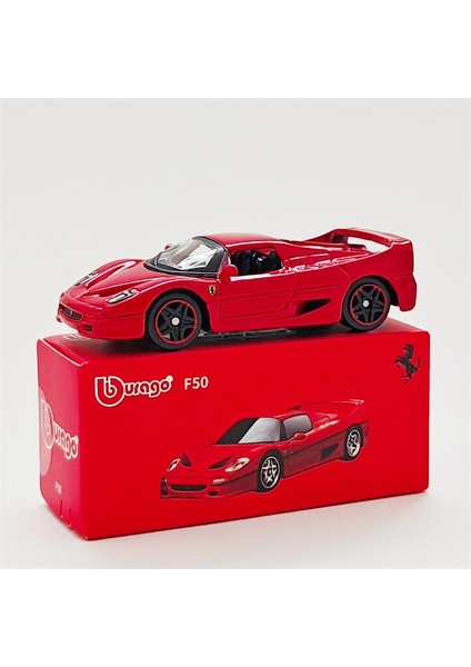 1:64 Butik Alaşımlı Araba Modeli Araba Modeli Audi A6 Bugatti Süsler (Yurt Dışından)