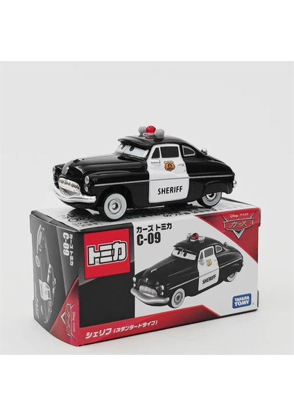 Arabalar Alaşım Araba Modeli Küçük Araba Çocuk Oyuncakları (Yurt Dışından)