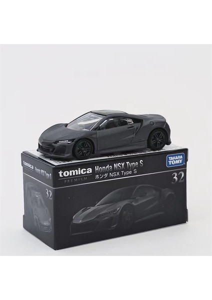 Siyah Kutu Alaşım Araba Lambo Diablo Modeli Koleksiyon Hediyelik Araba Modeli Süs (Yurt Dışından)