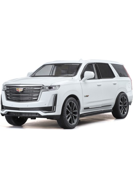 1:24 Simülasyon Phantom Alaşımlı Araba Modeli Ses ve Işık Bumerang Oyuncak Araba (Yurt Dışından)