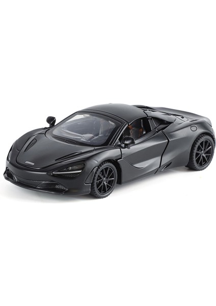 1:32 Big Ben G63 Alaşımlı Araba Modeli Işıklı Bumerang Çocuk Süsü (Yurt Dışından)