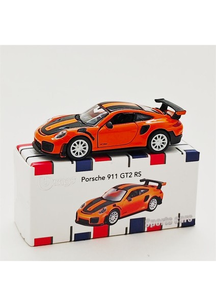 1:64 Butik Alaşımlı Araba Modeli Araba Modeli Audi A6 Bugatti Süsler (Yurt Dışından)