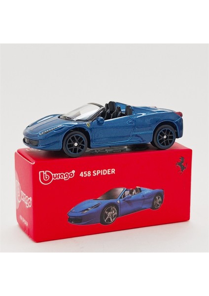 1:64 Butik Alaşımlı Araba Modeli Araba Modeli Audi A6 Bugatti Süsler (Yurt Dışından)