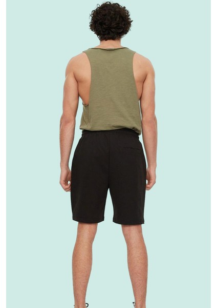 Erkek Sportif Şort Rahat Kesim Çift Cepli Yazlık Günlük Kullanım Yaz Aylarının Vazgeçilmezi modelleri