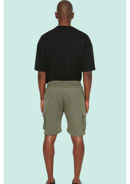 Erkek Günlük Kullanım Şortu Renk Normal Bel Cep Detaylarıyla Şıklık Yaz Aylarının Vazgeçilmezi modelleri