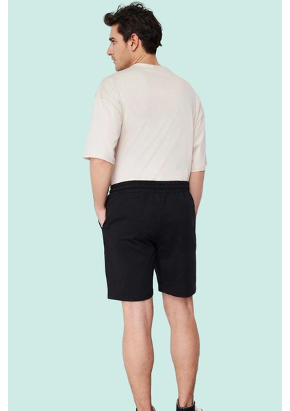 Erkek Yazlık Şort Renk Pamuk Straight Kalıp Rahat Günlük Hafta Sonu Yaz Aylarının Vazgeçilmezi modelleri