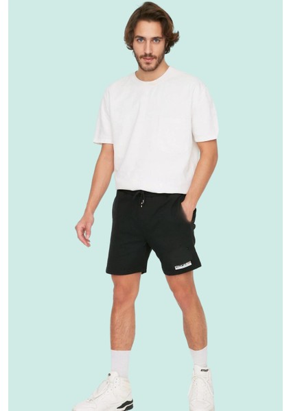 Erkek Casual Şort; Normal Bel 2 Iplik Openend Dokuma Yazlık Kombin Yaz Aylarının Vazgeçilmezi fiyatları