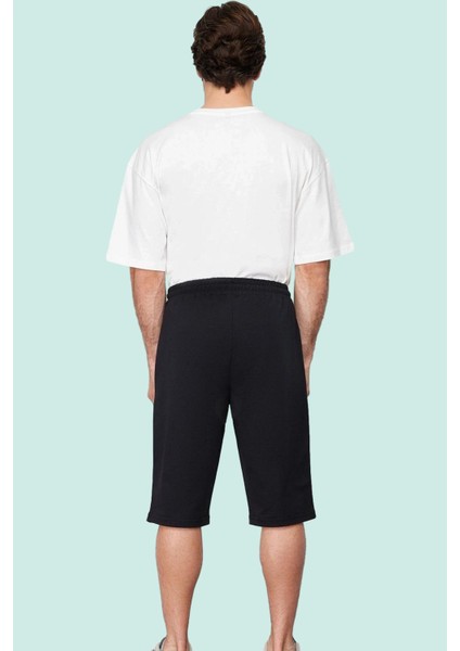 Erkek Kısa Boy Şort Nefes Alan Pamuklu Polyester Kumaş Günlük Stil Yaz Aylarının Vazgeçilmezi modelleri