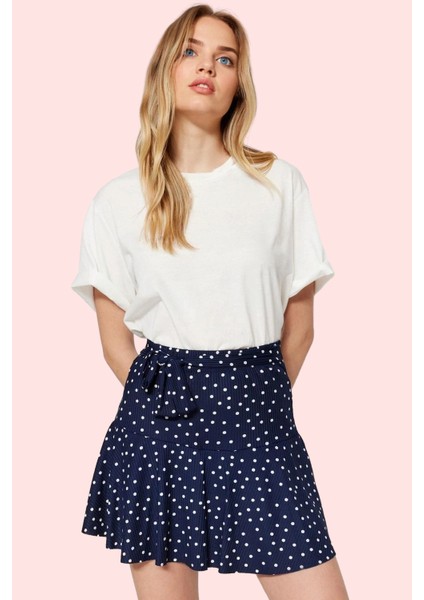 Kız Çocuk Yazlık Mini Şort Etek Dar Paça Leopar Desenli Örme Kumaş Yaz Aylarının Vazgeçilmezi fiyatları