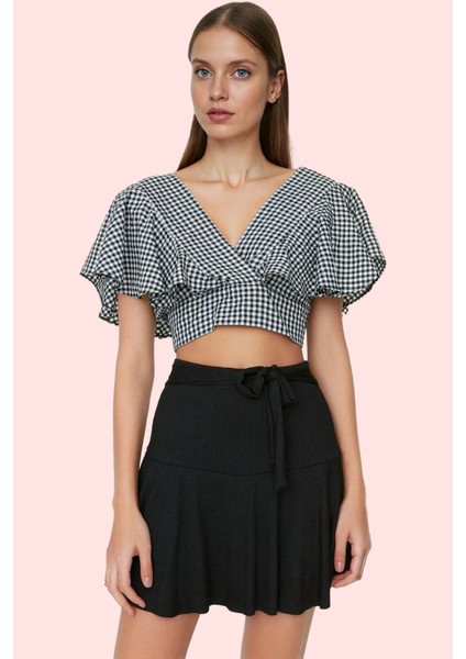 Kız Çocuk Yazlık Mini Şort Etek Dar Paça Leopar Desenli Örme Kumaş Yaz Aylarının Vazgeçilmezi fiyatları