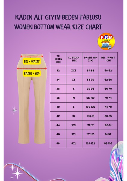 Kadın Yüksek Bel Boru Paça Şort Polyester Elastan Nefes Alabilir Kumaş Yaz Aylarının Vazgeçilmezi fırsatları